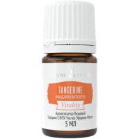 TANGERINE VITALITI ESSENTIAL OIL / Мандарин (Tangerine) Vitality™* Эфирное масло 5мл