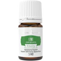 LIME VITALITY™ ESSENTIAL OIL /  Эфирное масло лайма (Lime) Vitality™5ml