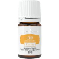  LEMON VITALITY™ ESSENTIAL OIL /  Эфирное масло нефритового лимона (Jade Lemon) Vitality™ 5ml
