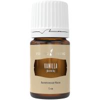 VANIL ESSENTIAL OIL/ Эфирное масло ванили 5 мл