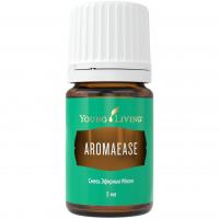 AROMA EASE ESSENTIAL OIL BLEND / Спокойствие во время поездок смесь масел 5 мл «AromaEase™» 