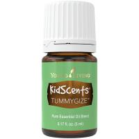 KIDSSCENTS TUMMYGIZE ESSENTIAL OIL/Смесь эфирных масел «KidScents® TummyGize™»