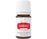 Lemongrass Vitality