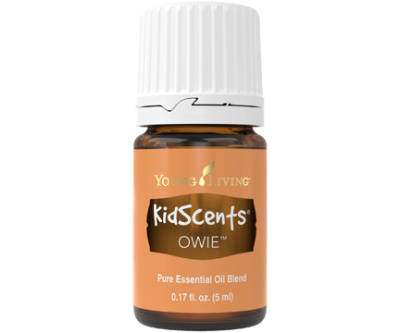 KIDSCENTS OWIE ESSENTIAL OIL/Смесь эфирных масел для детей «KidScents® Owie»