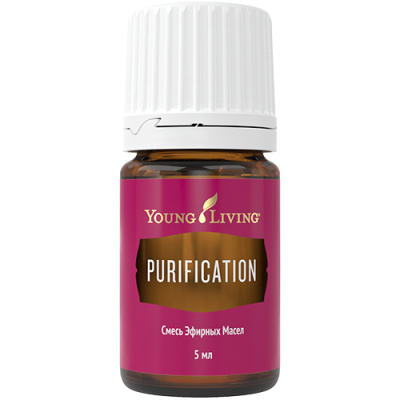 YOUNG LIVING PURIFICATION® 5 ml