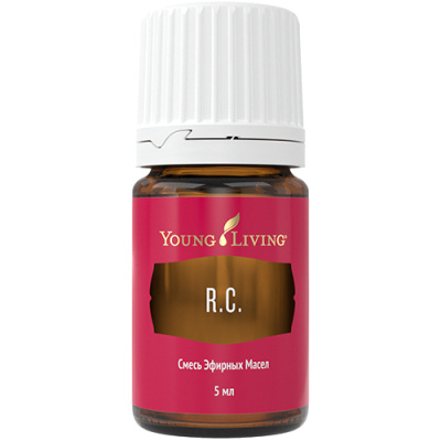 YOUNG LIVING R.C.® ESSENTIAL OIL 5ml.