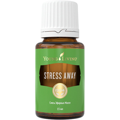 YOUNG LIVING STRESS AWAY® 5мл