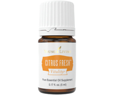 CITRUS FRESH VITALITY™ ESSENTIAL OIL / Cмесь эфирных масел «Young Living Citrus Fresh Vitality™»  5ml